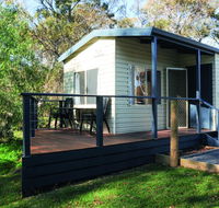 Euroa Caravan Park - Accommodation Daintree