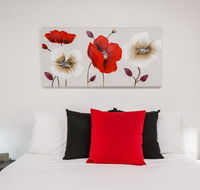 Euroa Motor Inn - Accommodation Daintree