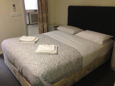 Evancourt Motel - Accommodation Daintree 1