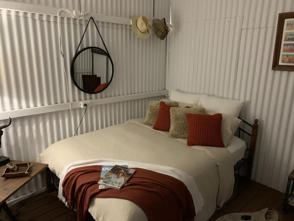 Ifracombe QLD Accommodation Daintree