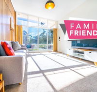 Evergreen on Franklin-Family Friendly - Wifi - Unique - Accommodation Daintree