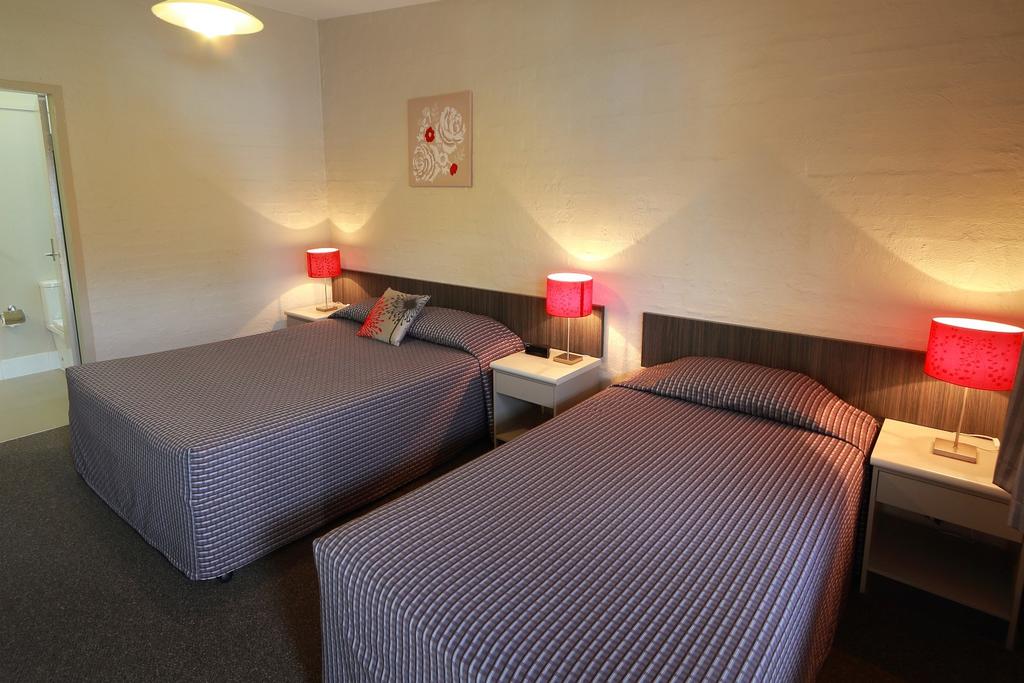 Everton Park QLD Accommodation Daintree