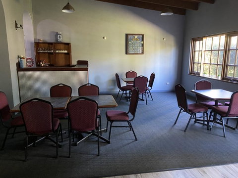 Exchange Hotel Greenbushes - Accommodation Daintree 2