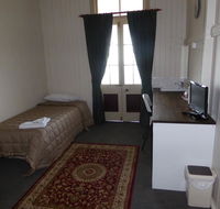 Exchange Hotel Toogoolawah - Accommodation Daintree