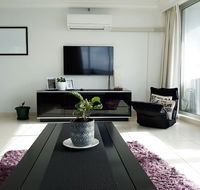 Excluza - Accommodation Daintree