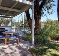 Executive Garden Apartment - Accommodation Daintree