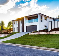 Executive Home Accomodation - Accommodation Daintree