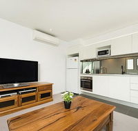 Executive Luxury Apartment - Accommodation Daintree