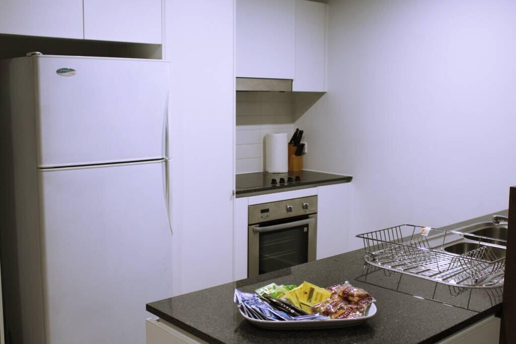 Australian National University, Acton ACT Accommodation Daintree