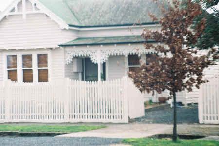 Eyre House - Accommodation Daintree 2