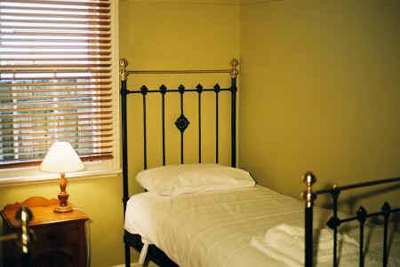 Eyre House - Accommodation Daintree 0