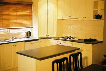 Eyre House - Accommodation Daintree 1