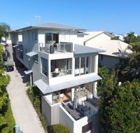 Fabulous 3 Bedroom Noosa Townhouse - Accommodation Daintree