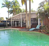 FABULOUS HOLIDAY HIDEAWAY - COOLUM BEACH - Accommodation Daintree