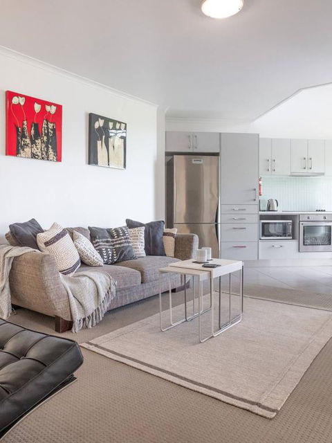 Fabulous Kangaroo Point 3 Bedroom Apartment - Accommodation Daintree 3