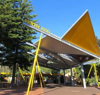 Fabulous Location Near Perth Zoo with Free Parking - Accommodation Daintree
