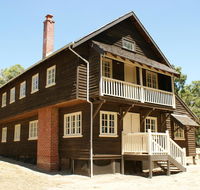 Fairbridge Village - Accommodation Daintree