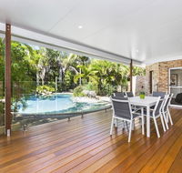 Fairlight - Tweed Coast Holidays - Accommodation Daintree