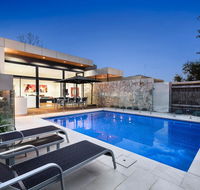FAIRSEA RETREAT - RYE - Accommodation Daintree