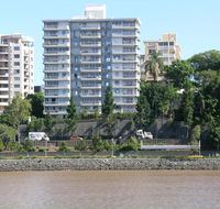 Fairthorpe Apartments - Accommodation Daintree