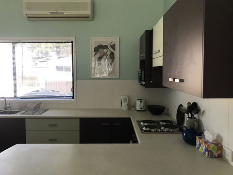 FAIRVIEW 25A - Waterfront Home - Accommodation Daintree 1