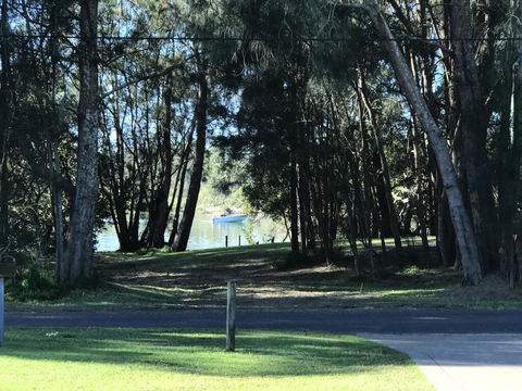 FAIRVIEW 25A - Waterfront Home - Accommodation Daintree 0