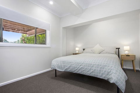 Fairwater In Mollymook - Accommodation Daintree 3