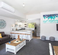 Fairway Haven Getaway - Accommodation Daintree