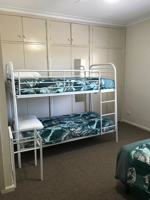 Fairway Lodge Motel - Accommodation Daintree 1