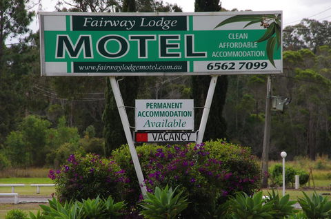 Fairway Lodge Motel - Accommodation Daintree 0