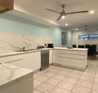 Fairway to Heaven - Accommodation Daintree
