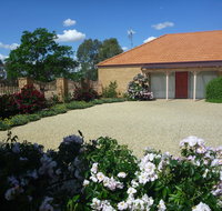Fairways Bed  Breakfast at Jerilderie - Accommodation Daintree