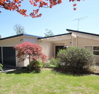 Fairways Close - Accommodation Daintree