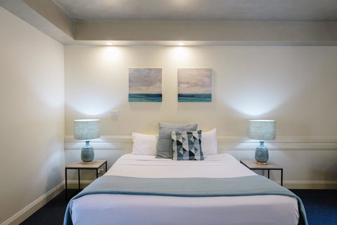 Fairways Resort - Accommodation Daintree 3