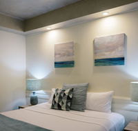 Fairways Resort - Accommodation Daintree