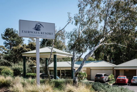 Fairways Resort - Accommodation Daintree 1