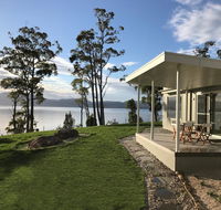 Fairwinds Tasmania - Accommodation Daintree