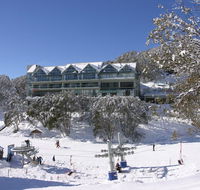 Falls Creek Country Club - Accommodation Daintree