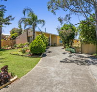 Family Fun Retreat with Spa - Accommodation Daintree