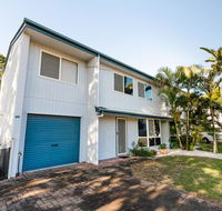 Family getaway close to Beach and Restaurants - Accommodation Daintree