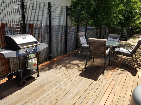 Family Getaway In Eildon - Pet Friendly - Accommodation Daintree 1