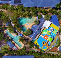 FAMILY PARADISE - Accommodation Daintree
