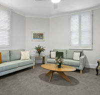 Family Terrace Home Minutes from Oxford Street and CBD - Accommodation Daintree