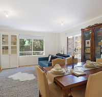 Family-Friendly Apartment In Cool Central Area - Accommodation Daintree