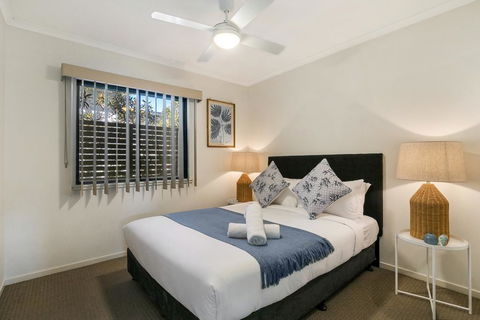 Family-Size Duplex In Quiet Neighbourhood - Accommodation Daintree 1
