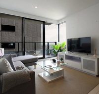 Fantastic 2 Bedroom Apartment In Melbourne's Southbank - Accommodation Daintree
