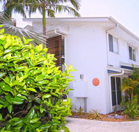 FANTASTIC HOLIDAY UNIT IN A PERFECT LOCATION - Accommodation Daintree