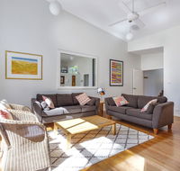 Fantastic Position - Pet Friendly - Accommodation Daintree