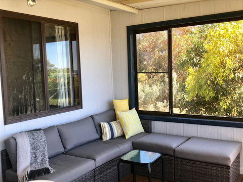 Fareview Beach House - Accommodation Daintree 1