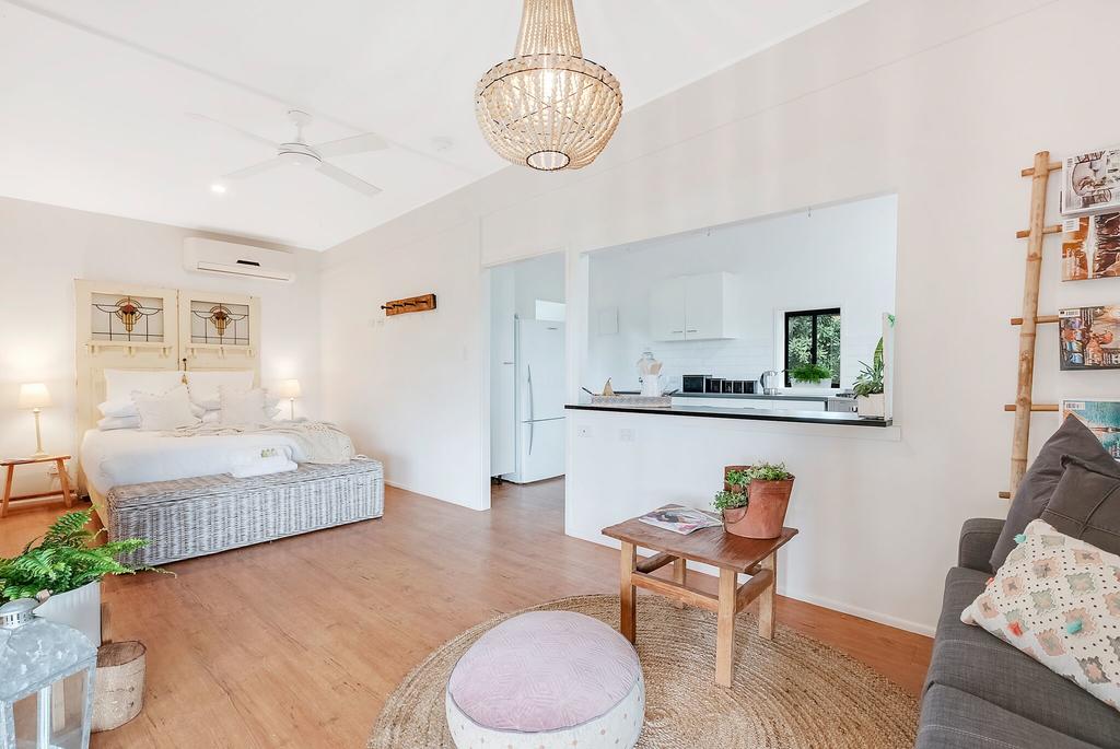 Cudgen NSW Accommodation Daintree